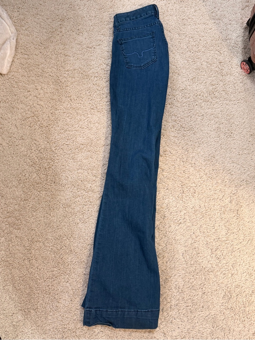 Kimes Ranch Lola Flared Women's Jeans